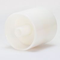 W-4850NPS　コンベヤ用ホイール　樹脂ニードルホイール