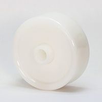 W-5020NPS　コンベヤ用ホイール　樹脂ニードルホイール
