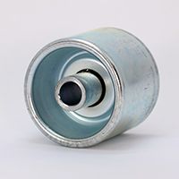 W-5750P　コンベヤ用ホイール　スチール製プレスホイール