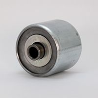 W-6050D　コンベヤ用ホイール　スチール製プレスホイール