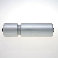 特殊駆動ローラ　丸溝入りローラ　コンベヤ用ローラ　グラビティローラコンベヤ