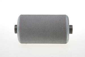 コーティング付ローラ　コンベヤ用ローラ　グラビティローラコンベヤ