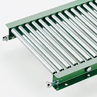R-1912P 
Gravity Roller Conveyor 
M Series