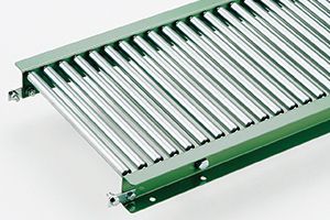 R-1912P 
Gravity Roller Conveyor 
M Series