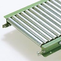 R-2812P 
Gravity Roller Conveyor 
M Series