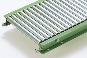 R-2812P 
Gravity Roller Conveyor 
M Series