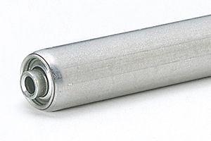 Compatible Roller for R-2812P Gravity Roller Conveyor, M Series