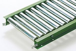R-3812P 
Gravitiy Roller Conveyor
M Series