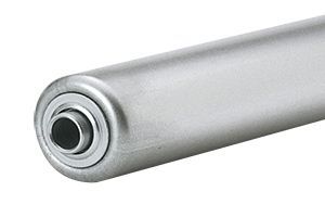 Compatible Roller for R-3812P Gravity Roller Conveyor, M Series