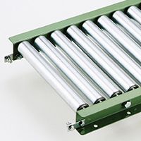 R-3812PD 
Gravitiy Roller Conveyor 
M Series