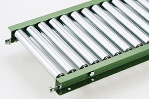 R-3812PD 
Gravitiy Roller Conveyor 
M Series