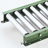 R-4814P 
Gravitiy Roller Conveyor
M Series