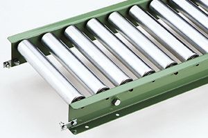 R-4814P 
Gravitiy Roller Conveyor
M Series