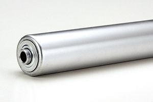 Compatible Roller for R-4814P Gravity Roller Conveyor, M Series