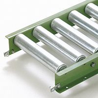 R-5714P 
Gravitiy Roller Conveyor
M Series
