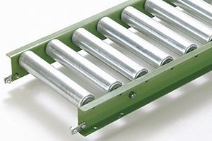 R-5714P 
Gravitiy Roller Conveyor
M Series