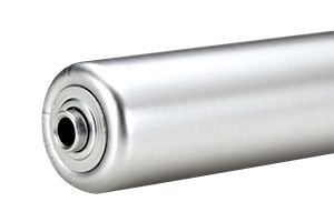 Compatible Roller for R-5714P Gravity Roller Conveyor, M Series