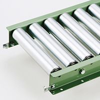 R-5714PD 
Gravitiy Roller Conveyor
M Series