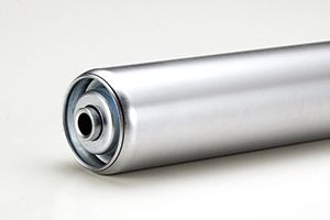 Compatible Roller for R-5714PD Gravity Roller Conveyor, M Series