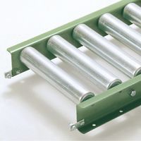 R-5721 
Gravitiy Roller Conveyor 
M Series