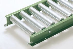 R-5721 
Gravitiy Roller Conveyor 
M Series