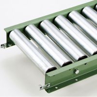 R-5721D 
Gravitiy Roller Conveyor
M Series