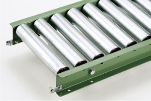 R-5721D 
Gravitiy Roller Conveyor
M Series