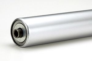 Compatible Roller for R-5721D Gravity Roller Conveyer, M Series
