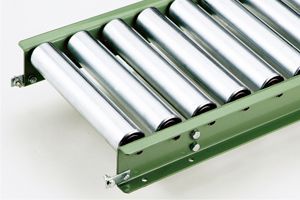 R-5723D 
Gravitiy Roller Conveyor
M Series