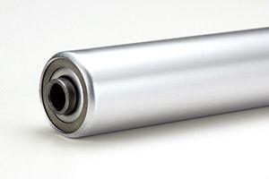 Compatible Roller for R-5723D Gravity Roller Conveyer, M Series