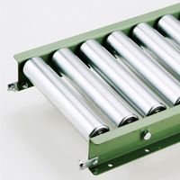 R-6023P 
Gravitiy Roller Conveyor
M Series