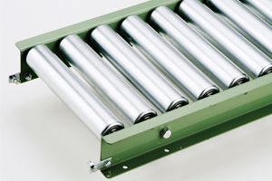 R-6023P 
Gravitiy Roller Conveyor
M Series