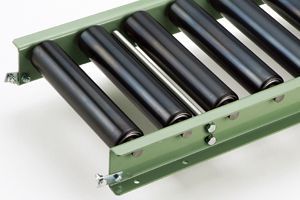 R-6038SB 
Gravitiy Roller Conveyor
M Series