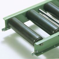 R-7642N 
Gravitiy Roller Conveyor
M Series