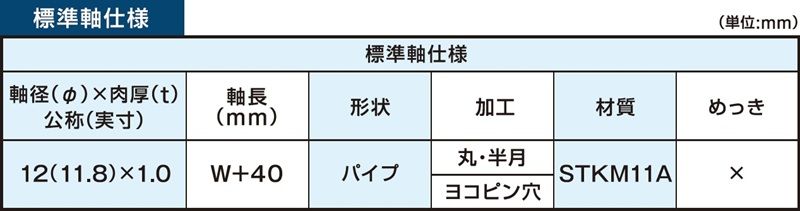 RJ-TC500　そのた画像