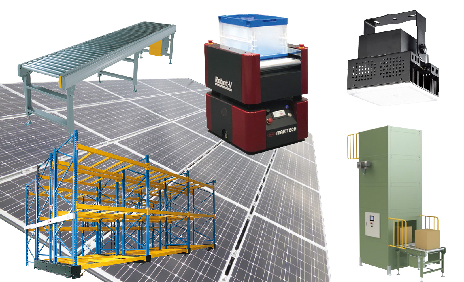 メンテナンス　株式会社マキテック