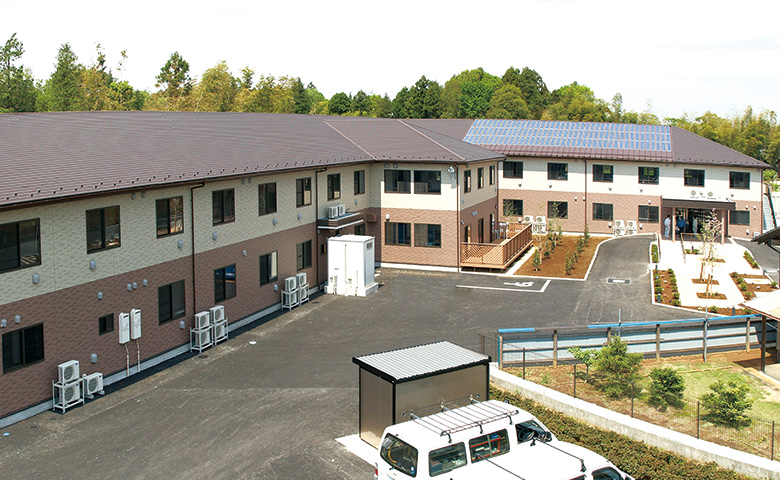 住宅総合